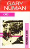 Gary Numan Cars Cassette 1981